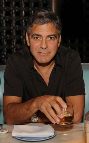 George Clooney George Clooney